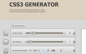 css3-generator