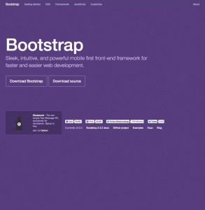 Bootstrap