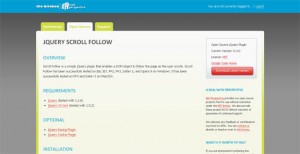 scroll-follow