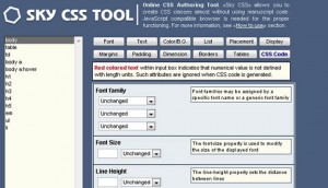 sky-css-tool